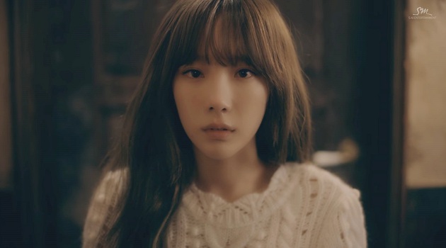 Sebulan Rilis, Lagu '11:11' Tae Yeon SNSD Ketahuan Hasil Plagiat?
