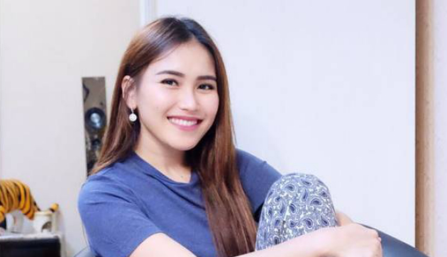 Ayu Ting Ting Pamer iTasi iHermesi Rp 247 Juta iAslii iAtaui iPalsui 