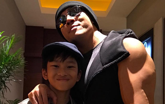 Azka Sudah Punya Pacar, Dedy Corbuzier Masih Trauma Menikah?