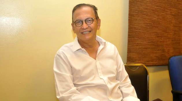 Roy Marten Akhirnya Ungkap Status Cewek Cabe-Cabean yang Sebenarnya