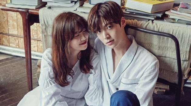 Netter Sebut Program Baru Ahn Jae Hyun-Goo Hye Sun Bakal Saingi 'WGM', Setuju?