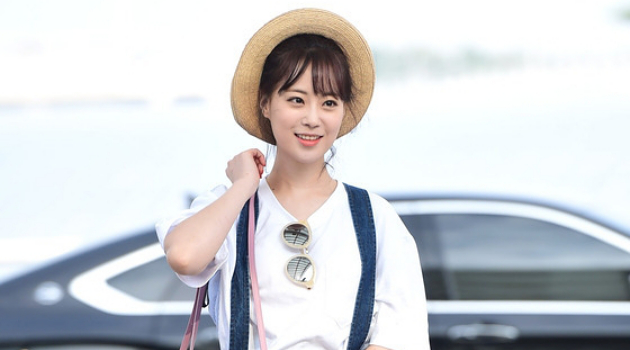 Pamer Selfie Bareng, Youngji Eks Kara Disindir Kalah Cantik dari Kakaknya