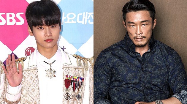 Ganteng dan Punya Bodi Menawan, Para Idola Ini Sering Mati Gaya