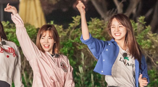 Sunny SNSD Sebut Sejeong IOI Wanita Tercantik di Dunia, Setuju?