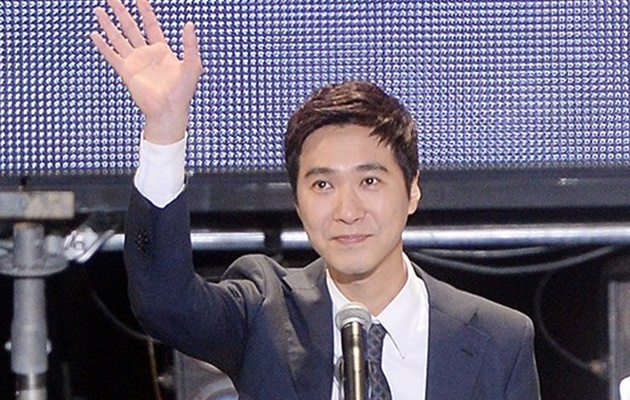 'Superman is Back' Ungkap Anak Member Sech Kies, Netter Langsung Kepincut