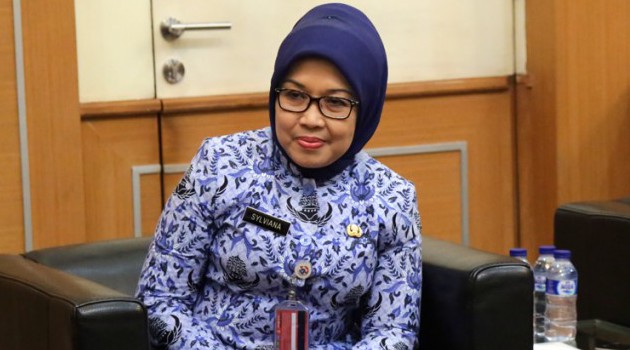 Ini Alasan Polisi Periksa Suami Sylviana Murni Terkait Isu Makar
