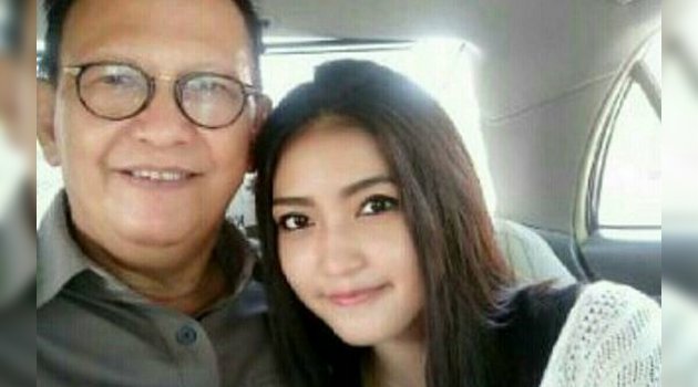 Dini Indriani Ikut Bantah Isu Nikah, Roy Marten Minta Maaf ke Keluarga