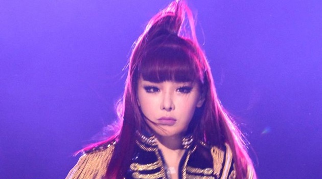 Un-Like Tweet Dukung Israel, Park Bom Balas Cuitan Haters Ini