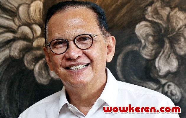 Gading dan Istri Ikut Terseret Razia Klub Malam, Begini Reaksi Roy Marten