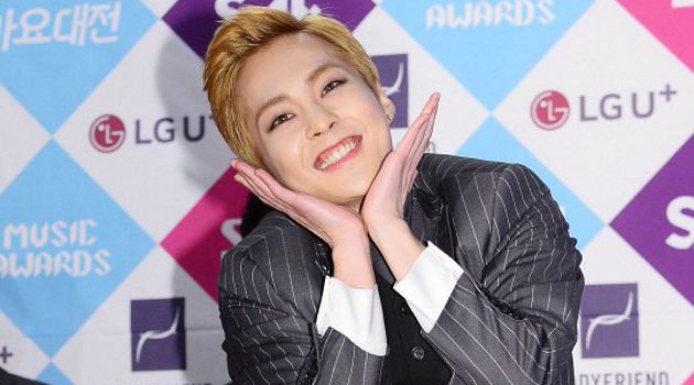 Unyu Banget, SM Bagikan Video Xiumin EXO Cilik Joget Pakai Hanbok