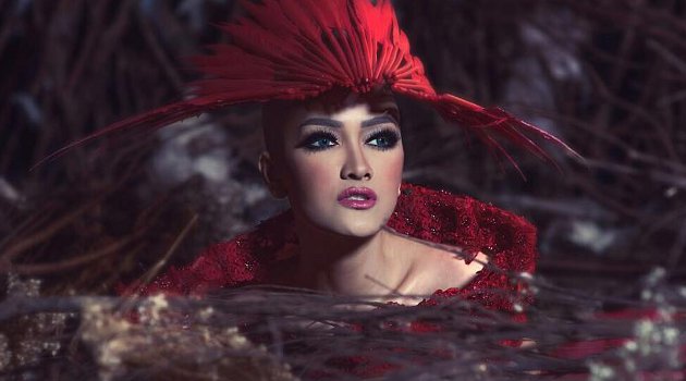 Ayu Ting Ting Dihujat Gara-Gara Belum Jenguk, Jupe Langsung Unggah Foto Ini