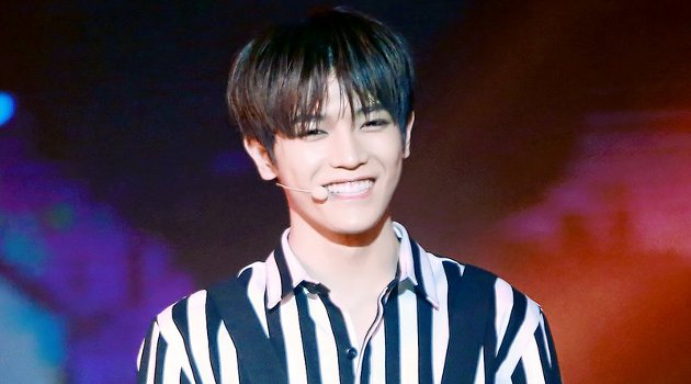 Unggah Foto Ini, Taeyong NCT 127 Curhat Soal Kehidupan di Dorm