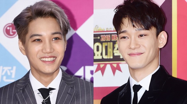 Kai dan Chen EXO Konfirmasi Bakal Susul Lay Debut Solo, Kapan?