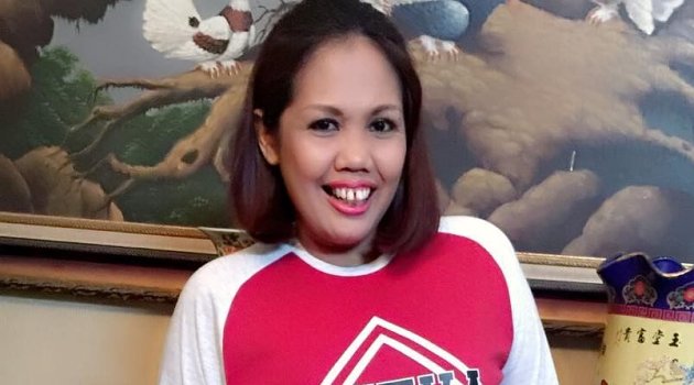 Akui Bisa Cari Nafkah Sendiri, Ely Sugigi Siap Ceraikan Ferry Anggara?