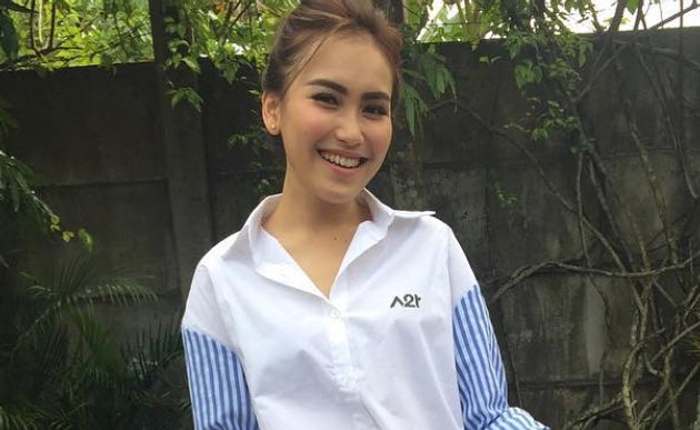 Siap Rilis Album Lagi 2017, Ayu Ting Ting Harapkan Ini