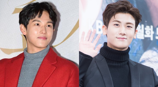 Kontrak Habis, Netter Malah Dukung Siwan dan Hyungsik Hengkang dari ZE:A