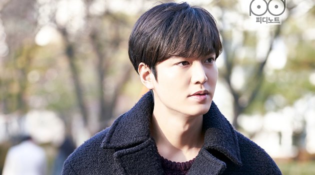 Akhirnya Bertemu, Lee Min Ho Dipeluk Sang Ibu di 'Legend of the Blue Sea'