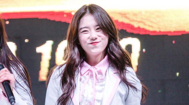 IOI Bakal Bubar, Kim Sohye Makin Tenar Jadi Brand 