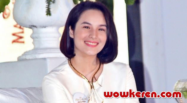 Chelsea Islan Bicara Gaya Rambut Baru dan Fashion Dirinya