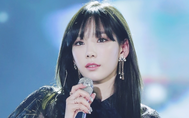 Dihujat Hater, Tae Yeon SNSD Beri Balasan dengan Komentar Ini