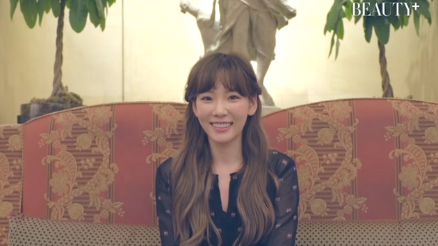 Ngobrol Soal Make Up dan Travelling, Tae Yeon Akui Ngebet Kunjungi Negara Ini