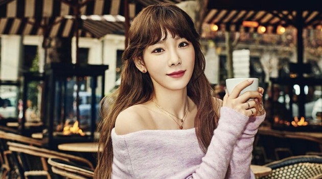 Hampir 30 Tahun, Imutnya Dandanan Tae Yeon SNSD Ini Dibilang Mirip ABG