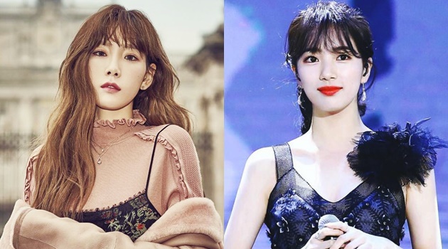 Tae Yeon Hingga Suzy, Ini Para Selebriti Paling Berbakti Pada Orangtua