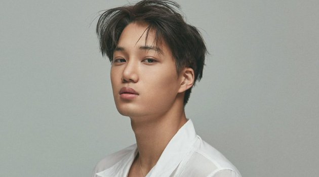 Kai EXO Bakal Punya Geng Cowok Ganteng di 'Andante', Siapa 