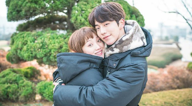 'Weightlifting Fairy' Dinilai Keren, Netter Akui Sering 