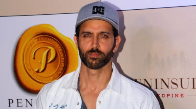 Ditanya Soal Rencana Rujuk, Begini Jawaban Hrithik Roshan
