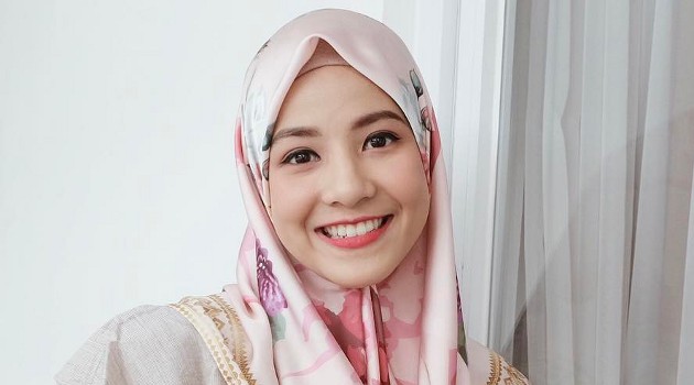 Sempat Mengaku Ancam Cerai Desta Gara-Gara Hijab, Turban 