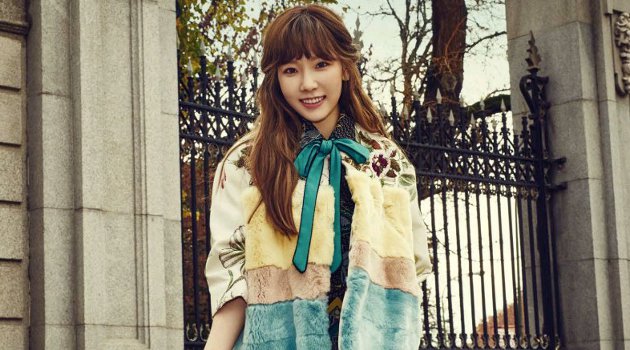 Bukan Single, Tae Yeon Dikonfirmasi Bakal Comeback Rilis Album