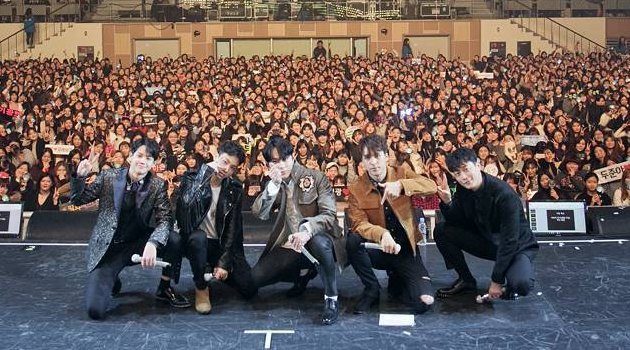 Agensi Beast Akhirnya Punya Logo Perusahaan, Siap Comeback?