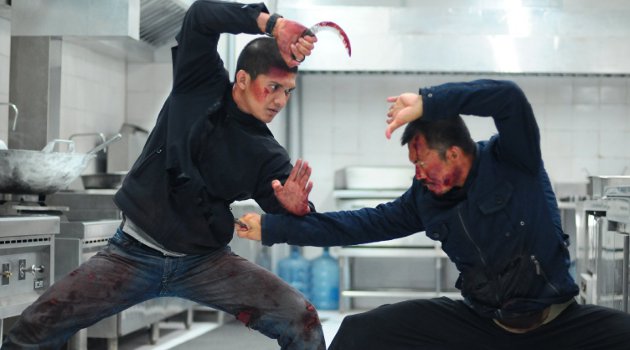 Di-Remake Hollywood, Fans Indonesia Protes Ingin 'The Raid 3' Diproduksi