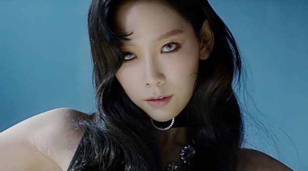 Tae Yeon Makin Menggoda di Teaser Kedua MV 'I Got Love', Fans: Tak Sabar