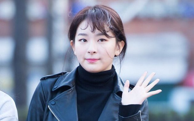 Karena Fans Seulgi Makin Disayang Produk Pringles