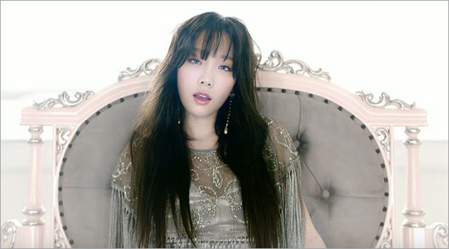 Rilis Telat, MV 'I Got Love' Tae Yeon Tetap Banjir Pujian