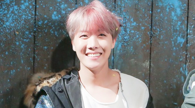 Rayakan Ultah J Hope Bikin Ngakak Nongkrong Cantik Bareng Bts