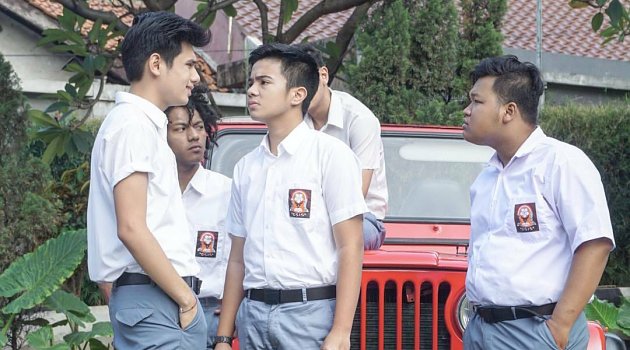 Mulai Tayang di RCTI, 'Roman Picisan' Disorot Karena 