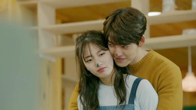 Tak Laku di Korea, 'Uncontrollably Fond' Justru Dicintai 