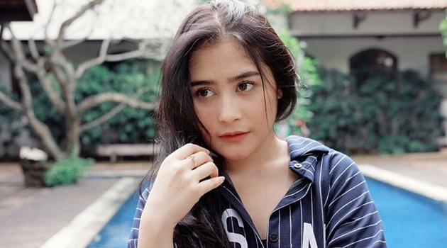 Seru dan Beda Banget, Prilly Latuconsina Promosi 'Bawang ...