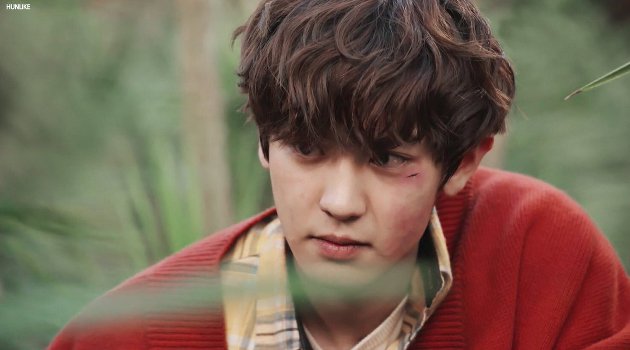 Hasil gambar untuk missing 9 chanyeol meninggal