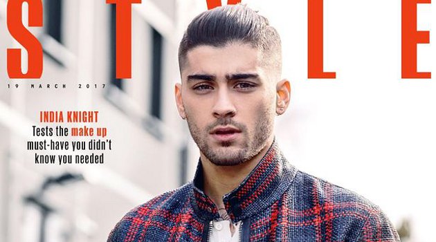 Zayn Malik Ceritakan Kisah Cinta Tragis Di Klip Satisfaction