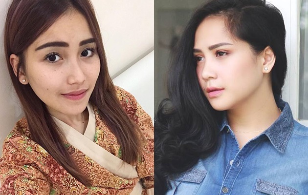  Cincin  Kembar Nagita  Slavina  dan Ayu Ting Ting Dibahas 