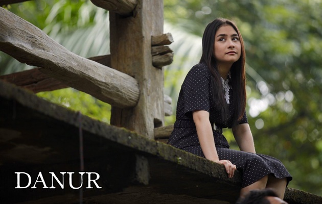 Mencekam, Sejumlah Kursi Bioskop di Premiere Film 'Danur 