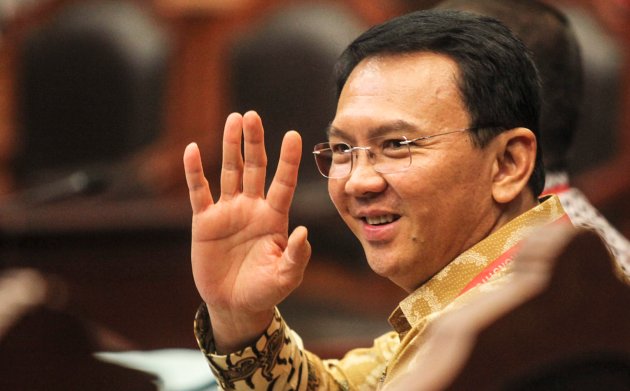 Sidang Lanjutan Digelar Hari Ini, Tim Ahok Hadirkan Tujuh Saksi