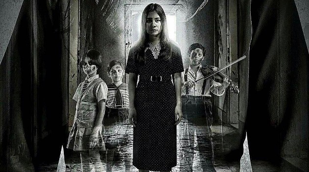 Film Kisah Nyata Membuat Kincir Angin Terungkap Hantu Peter cs Ajukan Syarat Ini Sebelum Danur 