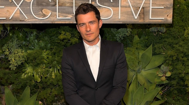 Foto Bugilnya Hebohkan Dunia Maya, Orlando Bloom Akhirnya Buka Suara