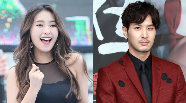 Bora Sistar dan Kim Ji Suk Bintangi Film Web 'Irish 