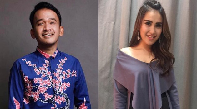 Ruben Onsu-Ayu Ting Ting Rapat dengan Dokter Jupe, untuk Apa?